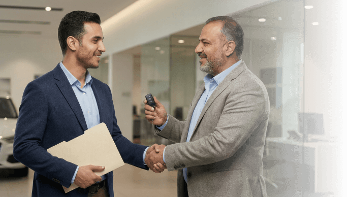 Step 7 - Safe Meeting