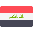 علم العراق